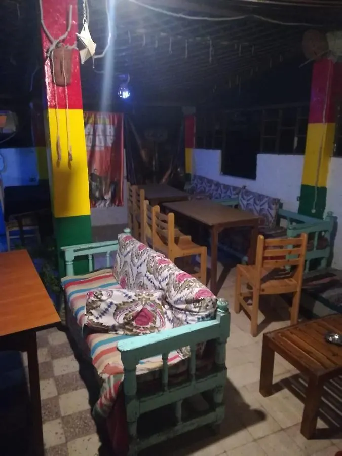 New Everest Hostel Luxor