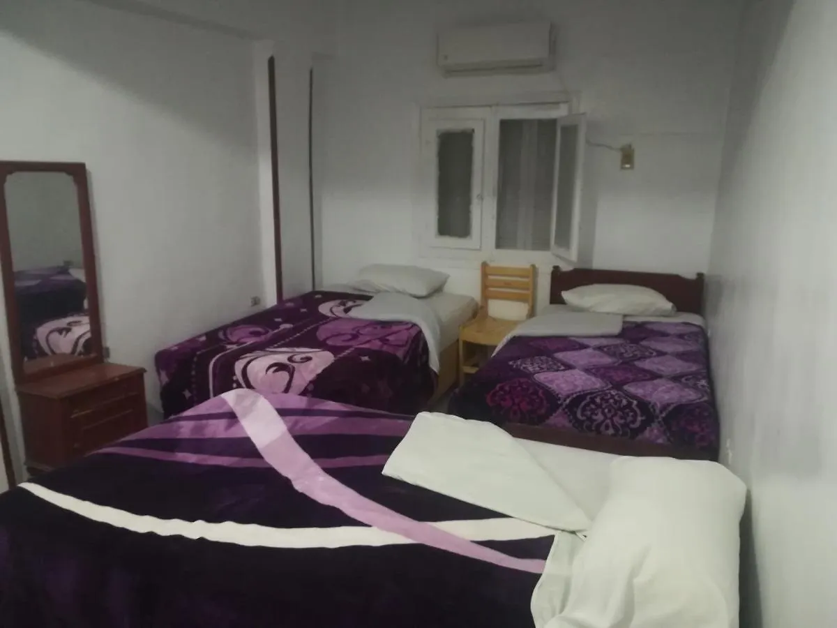 New Everest Hostel Luxor 0*,